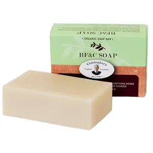Christopher's Original Formulas Soap BF&C