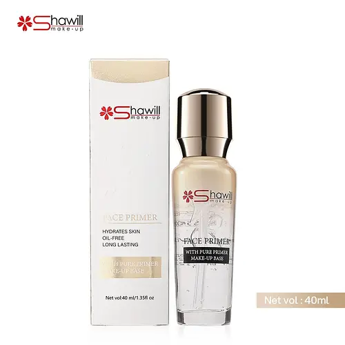 Shawill Cosmetics Perfect Face Primer