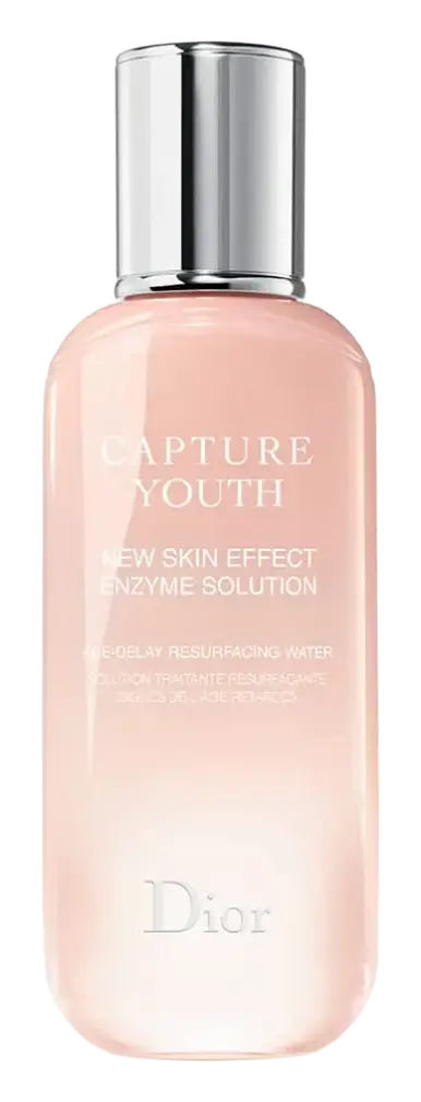 Dior Capture Youth New Skin Effect Enzyme Solution