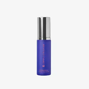 Emma Lewisham Supernatural Vitale Elixir