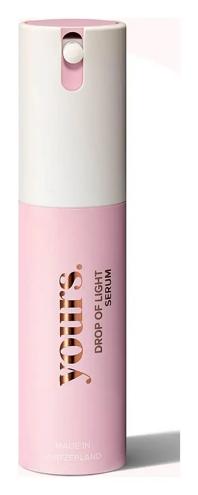 Love From Yours Drop Of Light Serum