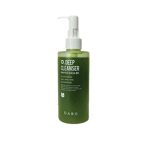 Dabo 02 Deep Cleanser