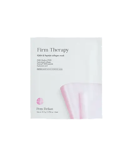 Pem Delian Firm Therapy PDRN & Peptide Collagen Mask