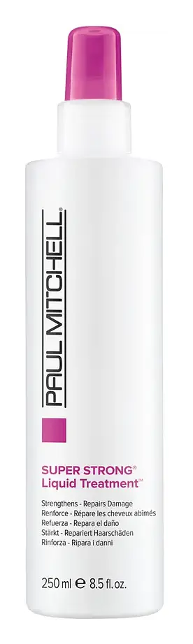 Paul Mitchell Super Strong Liquid Treatment