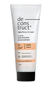 Deconstruct Skin Soothe Moisturizer
