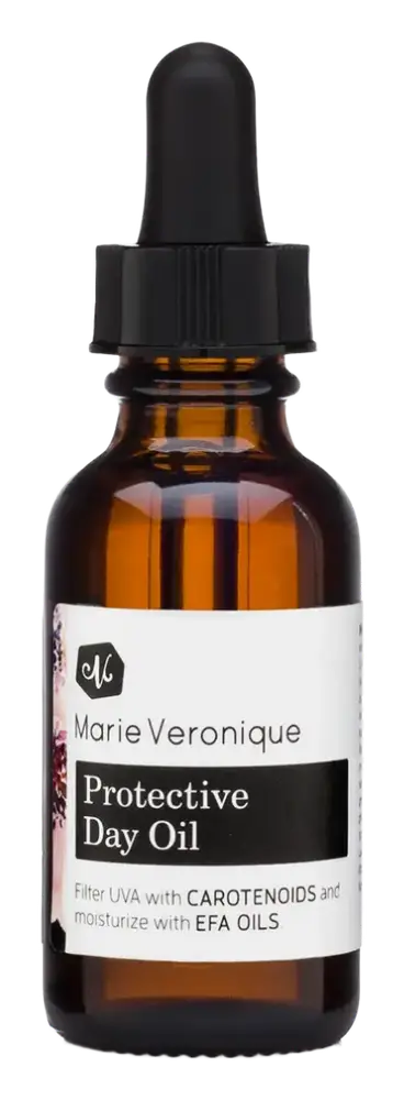 Marie Veronique Protective Daily Oil