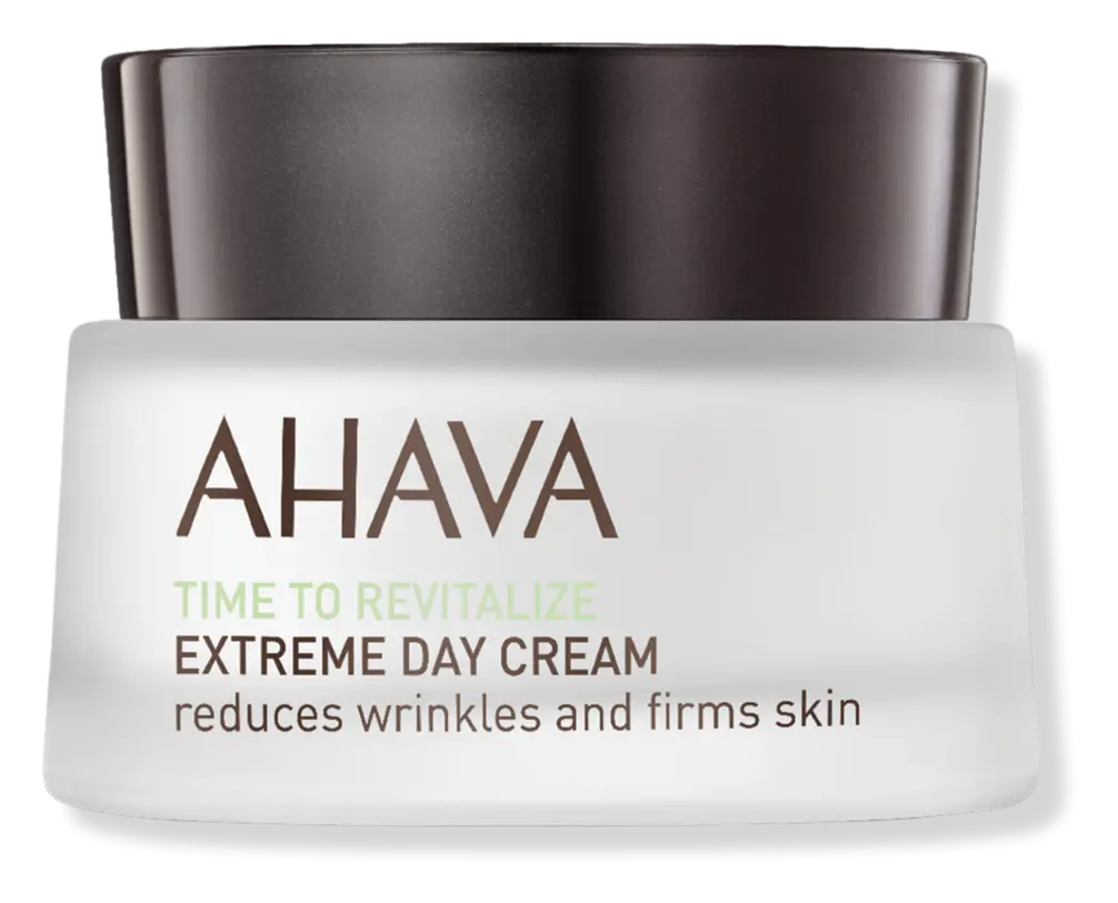 AHAVA Extreme Day Cream Firming & Wrinkle Reduction