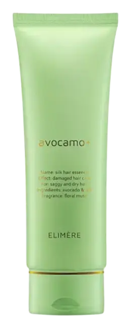 Elimere Avocamo+ Silk Hair Essence