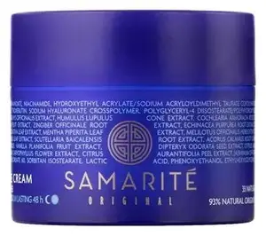 Samarite Divine Cream