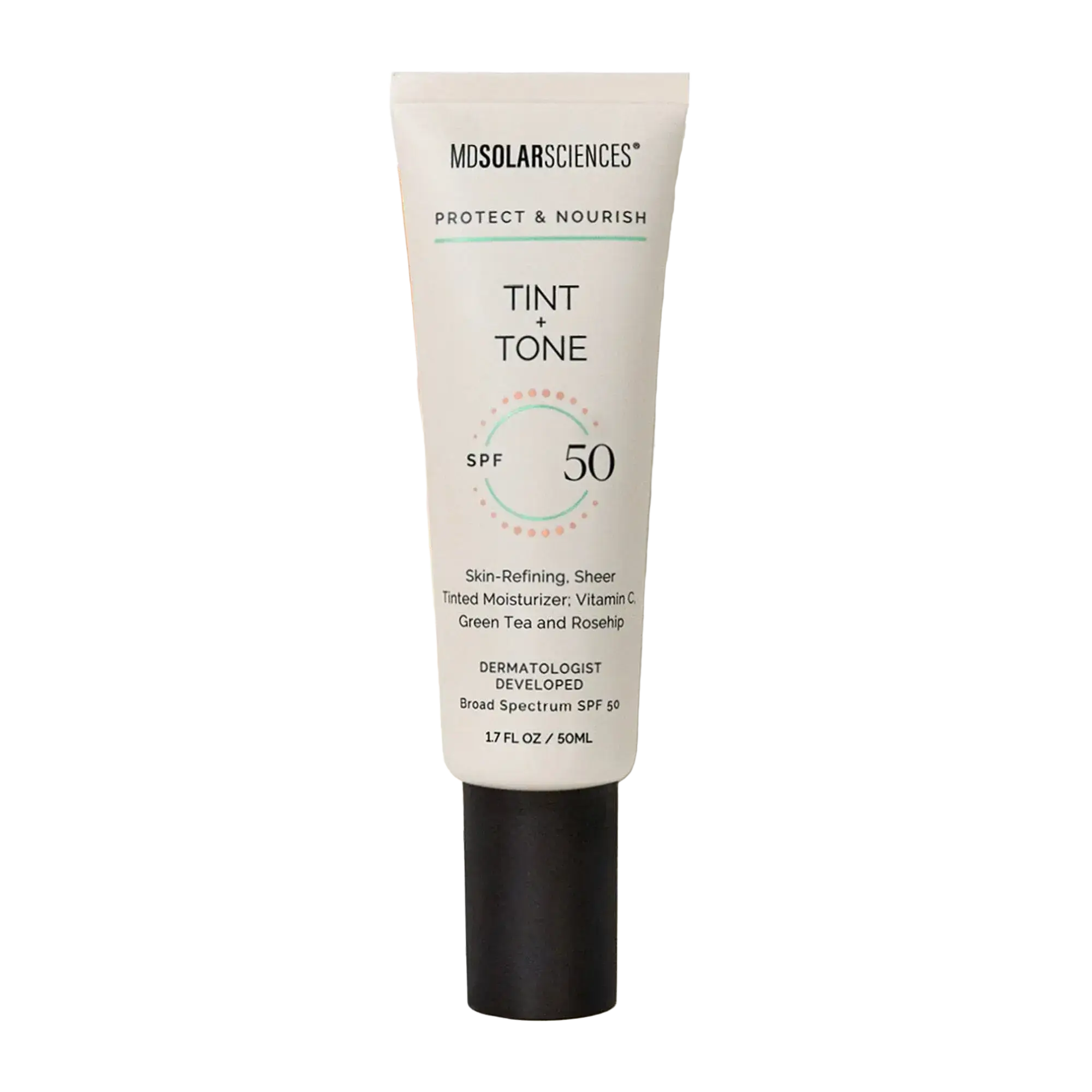 MDSolarSciences Tint + Tone SPF 50