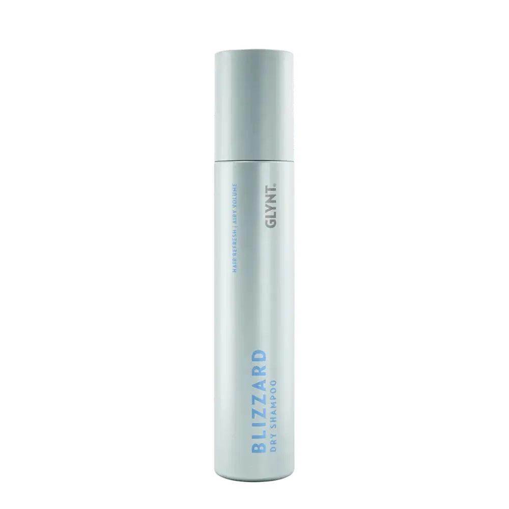 Glynt Blizzard Dry Shampoo
