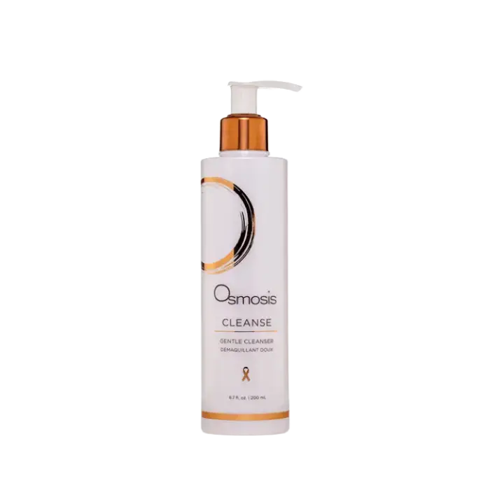 Osmosis Beauty Cleanse Gentle Cleanser