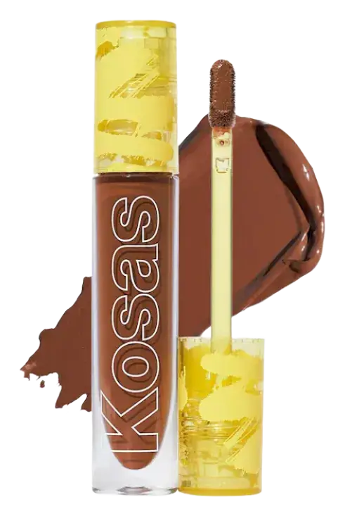 Kosas Revealer Super Creamy + Brightening Concealer 8.7 N