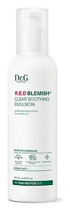 Dr.G Red Blemish Clear Soothing Emulsion
