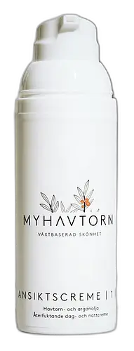 Myhavtorn Face Cream