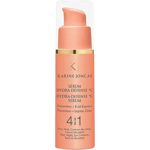 Karine Joncas Hydra-Defense +C Serum