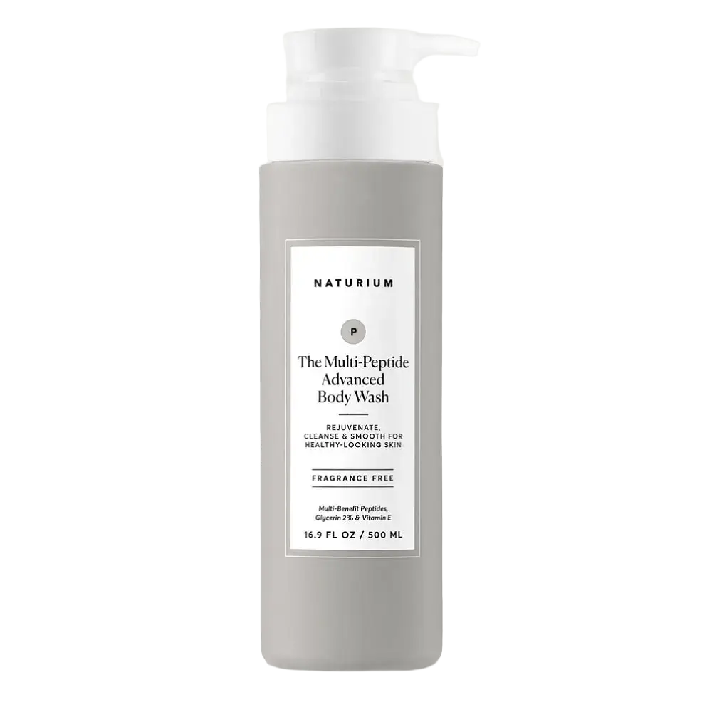 Naturium The Multi-Peptide Advanced Body Wash