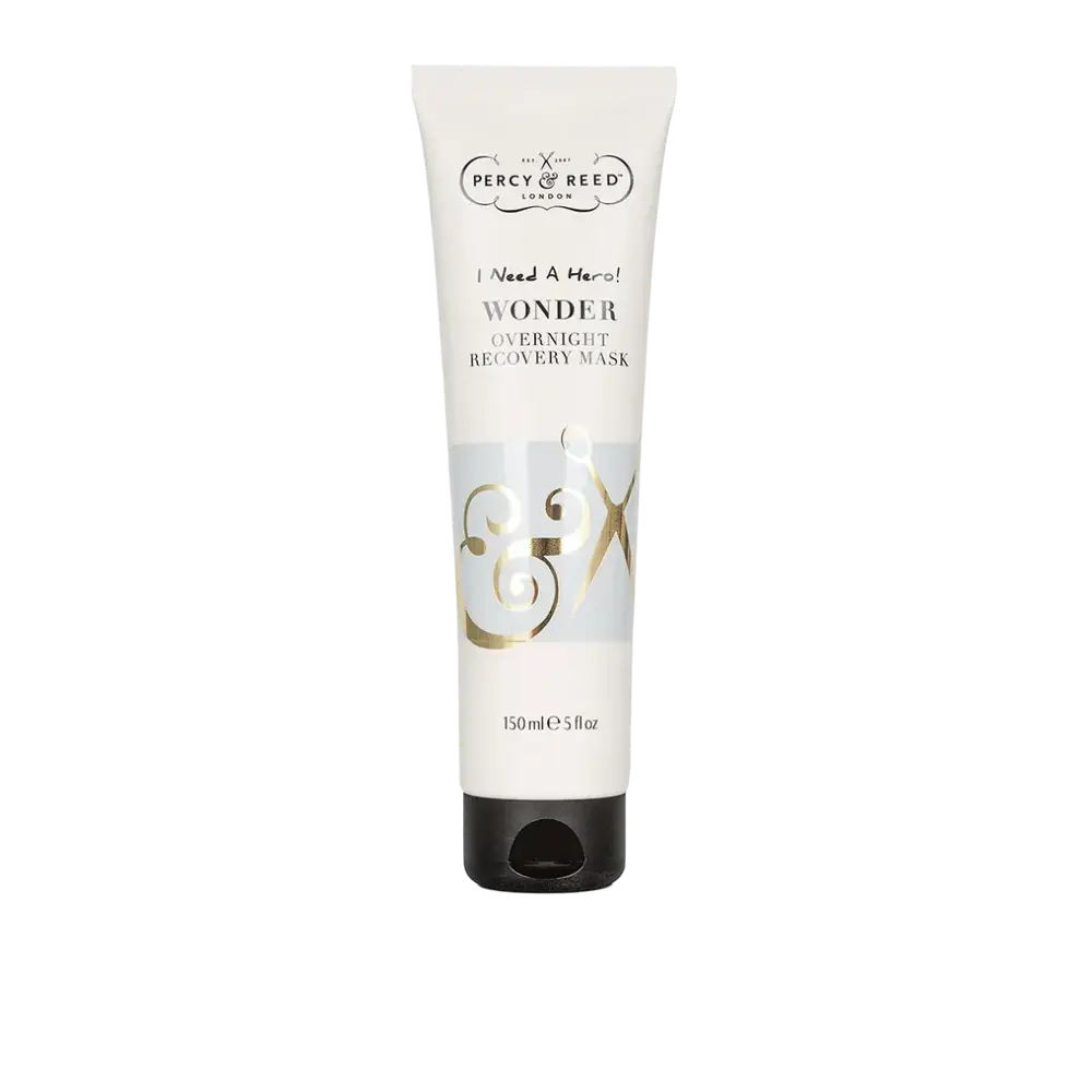 Percy & Reed I Need A Hero! Wonder Overnight Recovery Mask
