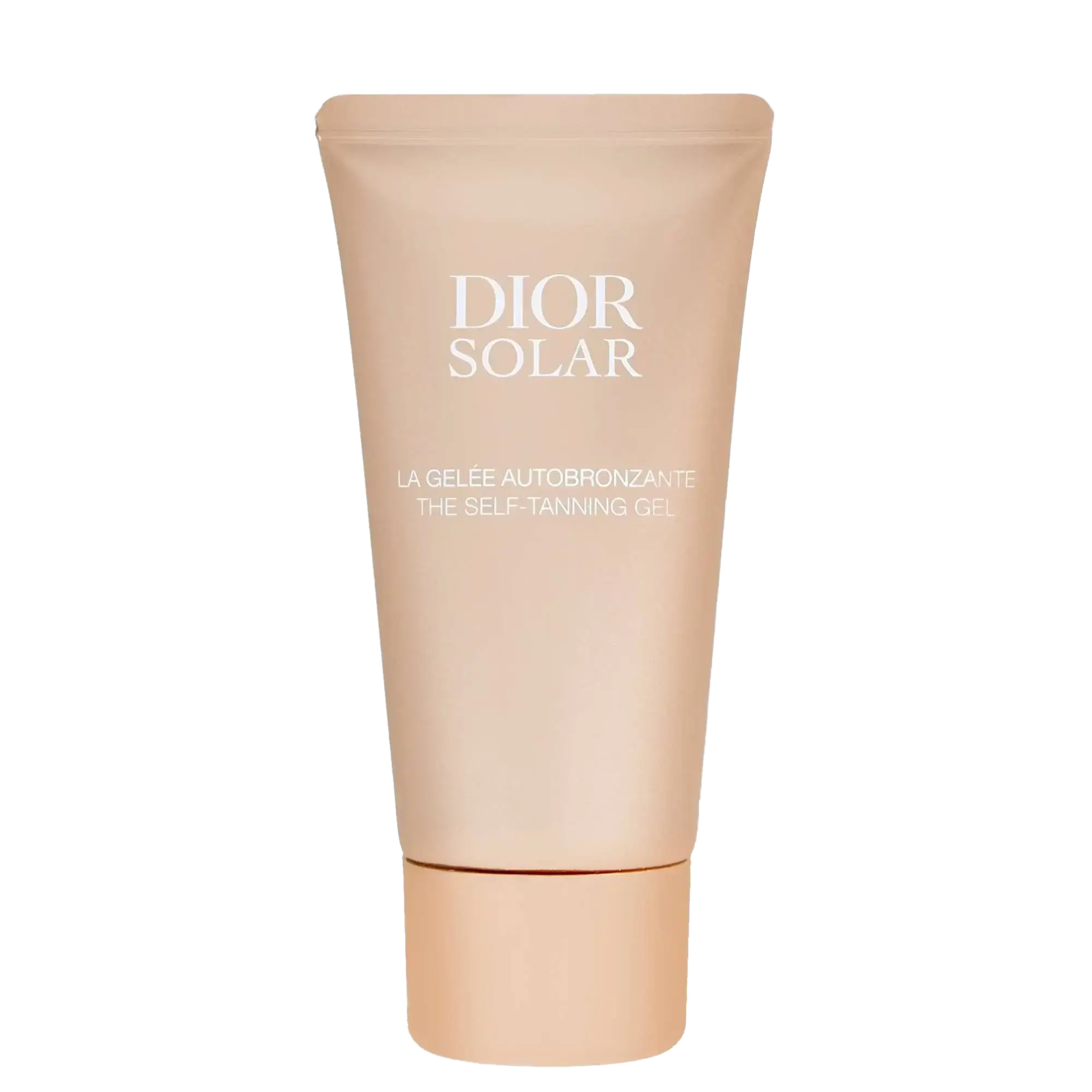 Dior Solar The Self-Tanning Gel For The Face
