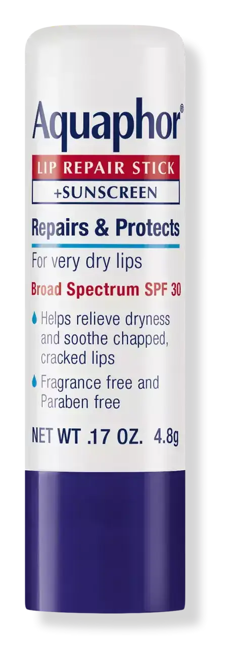 Aquaphor Lip Repair Stick SPF 30