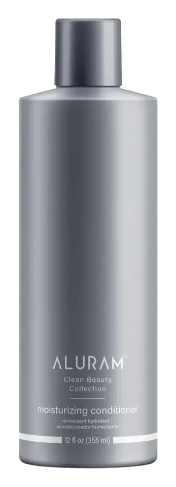 Aluram Moisturizing Conditioner