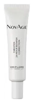 Novage+ Targeted 24-Hour Blemish Correction