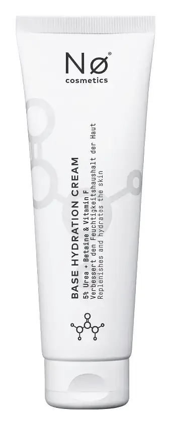 Nø Cosmetics Base Hydration Cream