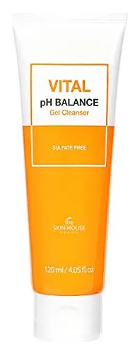 The Skin House Vital pH Balance Gel Cleanser