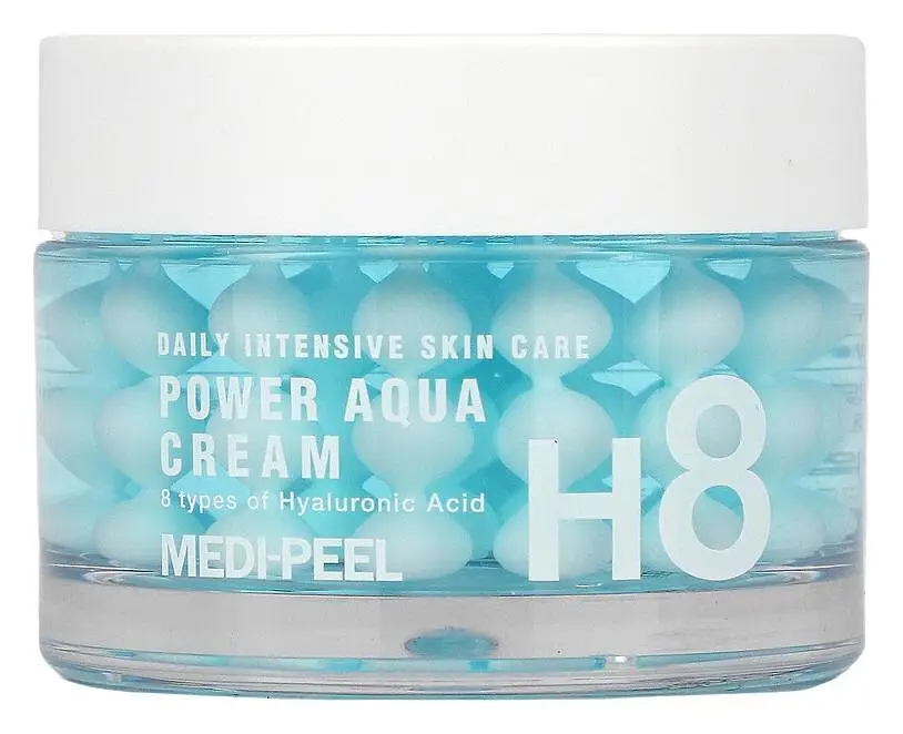 MEDI-PEEL Power Aqua Cream