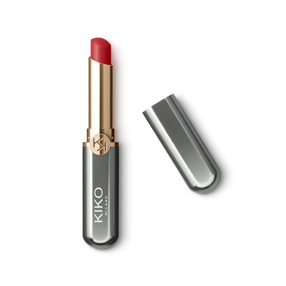 KIKO Milano Unlimited Stylo 17 Cherry Red
