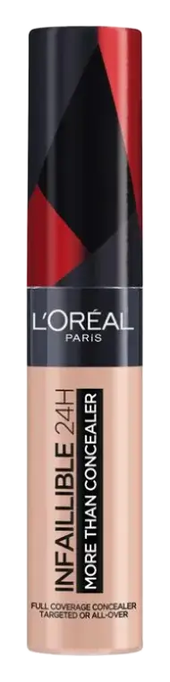 L'Oreal Infallible More Than Concealer 323 Fawn