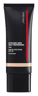 Shiseido Synchro Skin Self-Refreshing Tint SPF 20 115 Fair Shirakaba