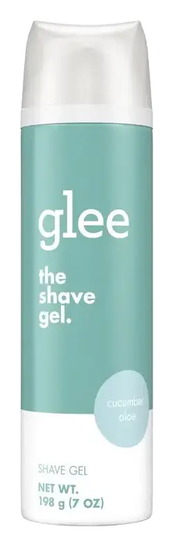 joy + glee The Shave Gel