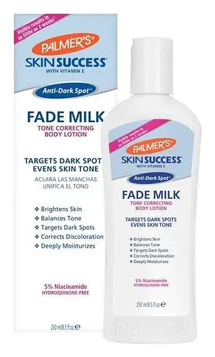 Palmer's Anti-Dark Spot Fade Milk