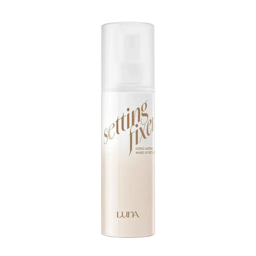 Luna Long Lasting Make Up Setting Fixer