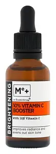 Superdrug Me+ 10% Vitamin C Booster