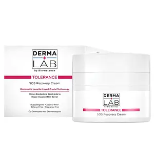 Derma Lab SOS Recovery Cream
