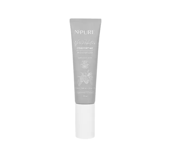 Npure Noni Probiotics "Comfort Me" Moisturizer