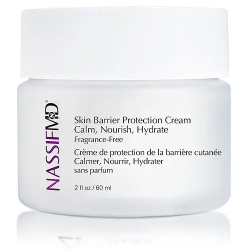 Nassif MD Skin Barrier Protection Cream