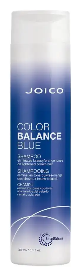 Joico Color Balance Blue Shampoo
