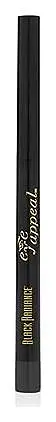 Black Radiance Eye Appeal Retractable Eyeliner Pencil Beautiful Black