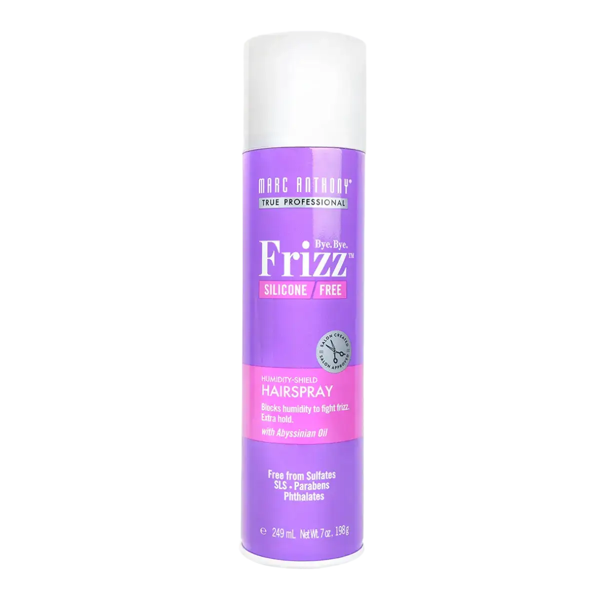 Marc Anthony Bye.Bye.Frizz Humidity Shield Hairspray