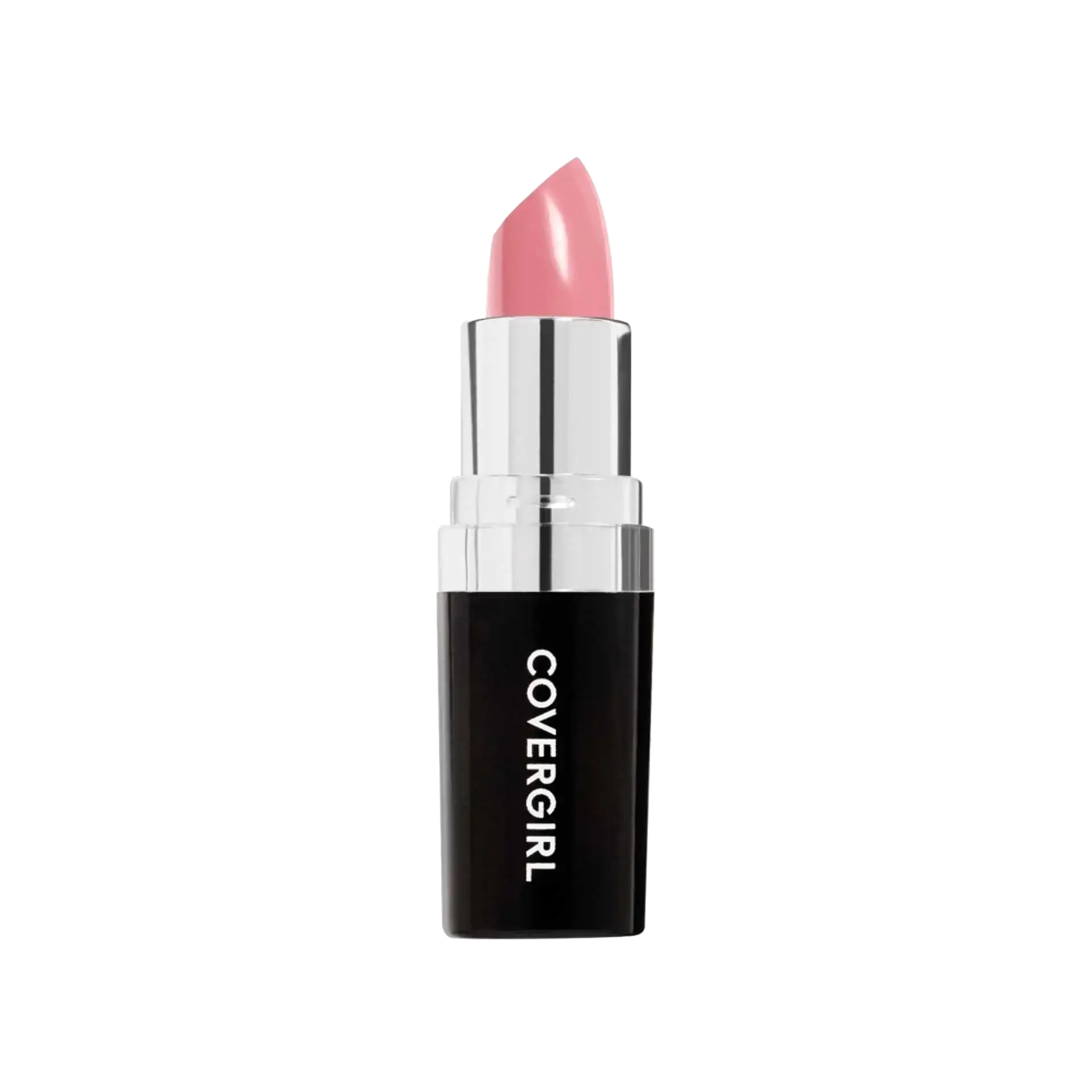 Covergirl Continuous Color Lipstick 415 Rose Quartz