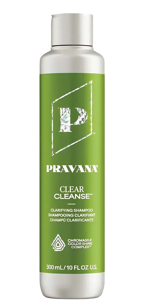 Pravana Clear Cleanse Shampoo
