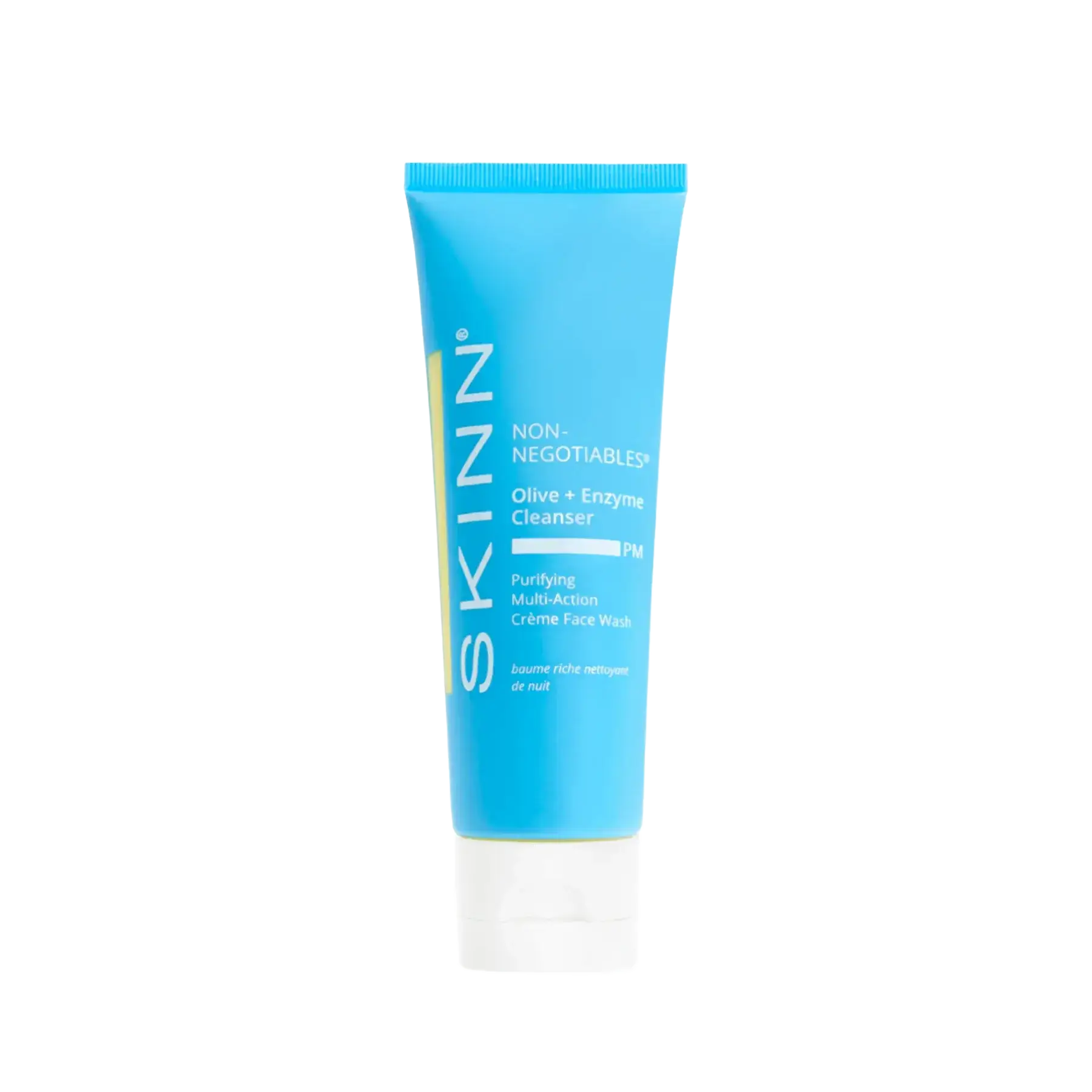 Skinn Olive + Enzyme Cleanser
