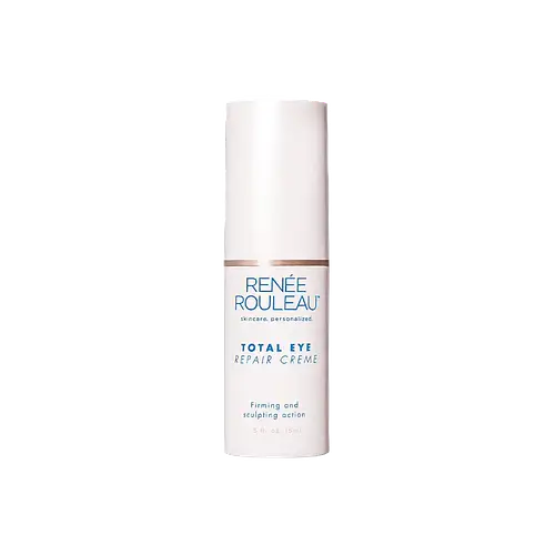 Renee Rouleau Skin Care Total Eye Repair Cream