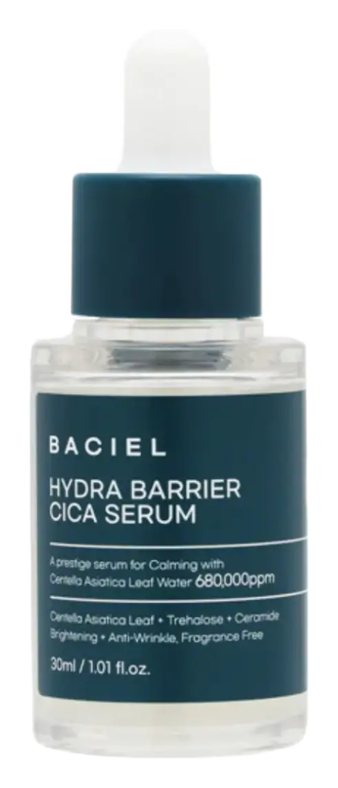 BACIEL Hydra Barrier Cica Serum