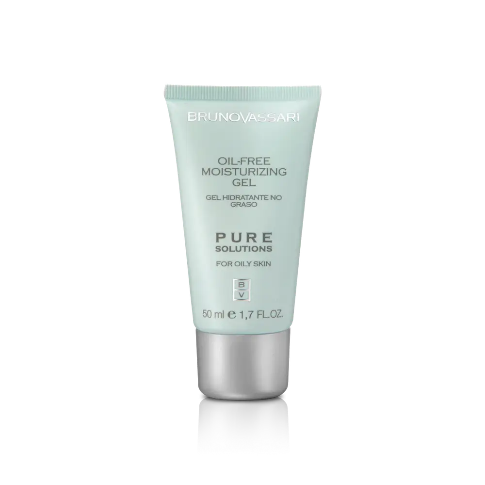 Bruno Vassari Oil-Free Moisturizing Gel