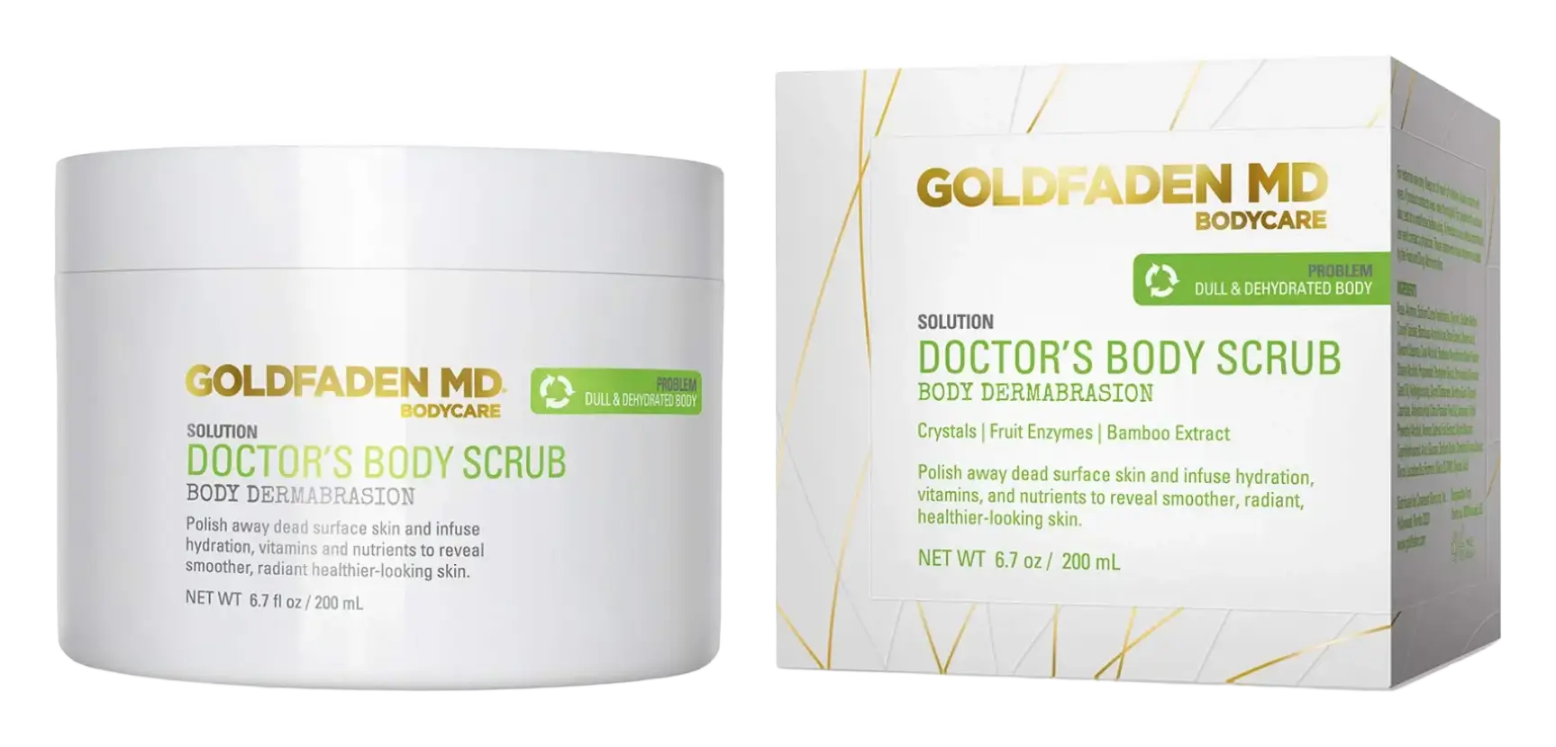 Goldfaden MD Doctor’s Scrub