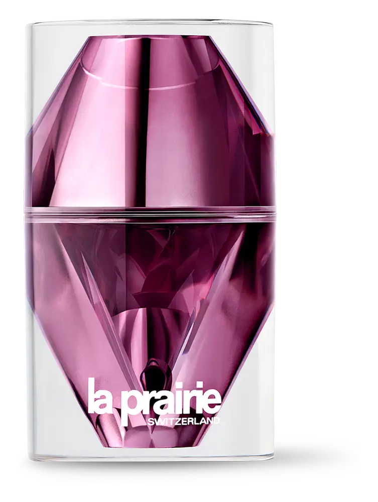 La Prairie Platinum Rare Cellular Night Elixir